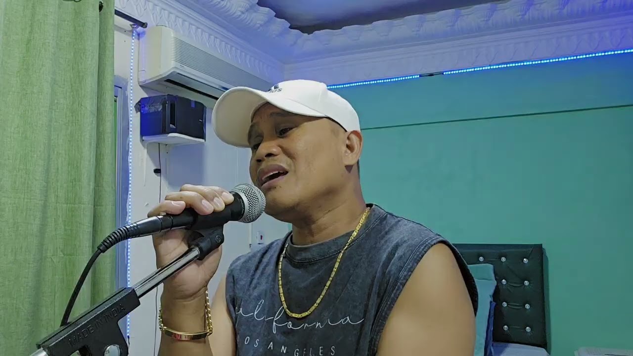 Alaala mo - white lies (cover by marloy74)