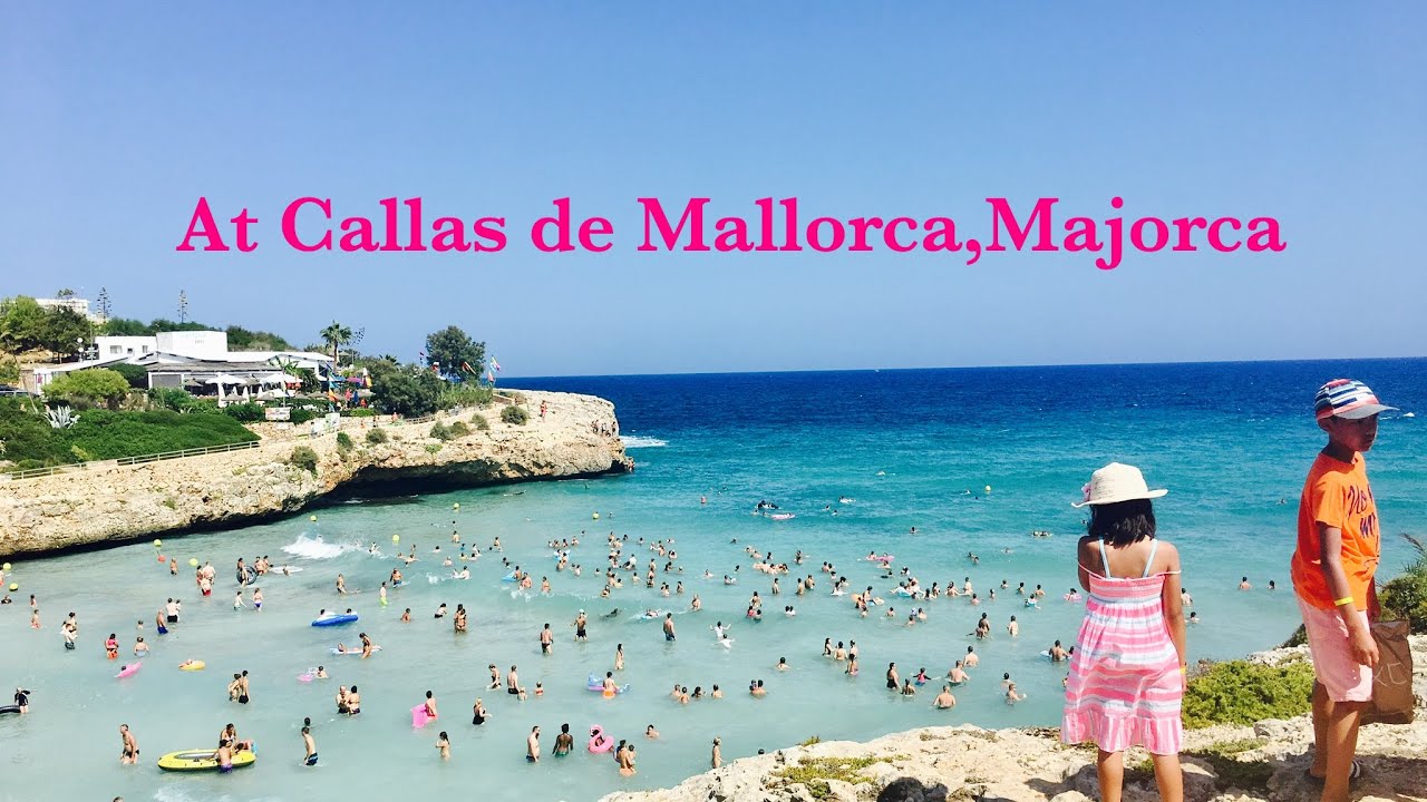 Majorca Holiday at Club Cala Romani