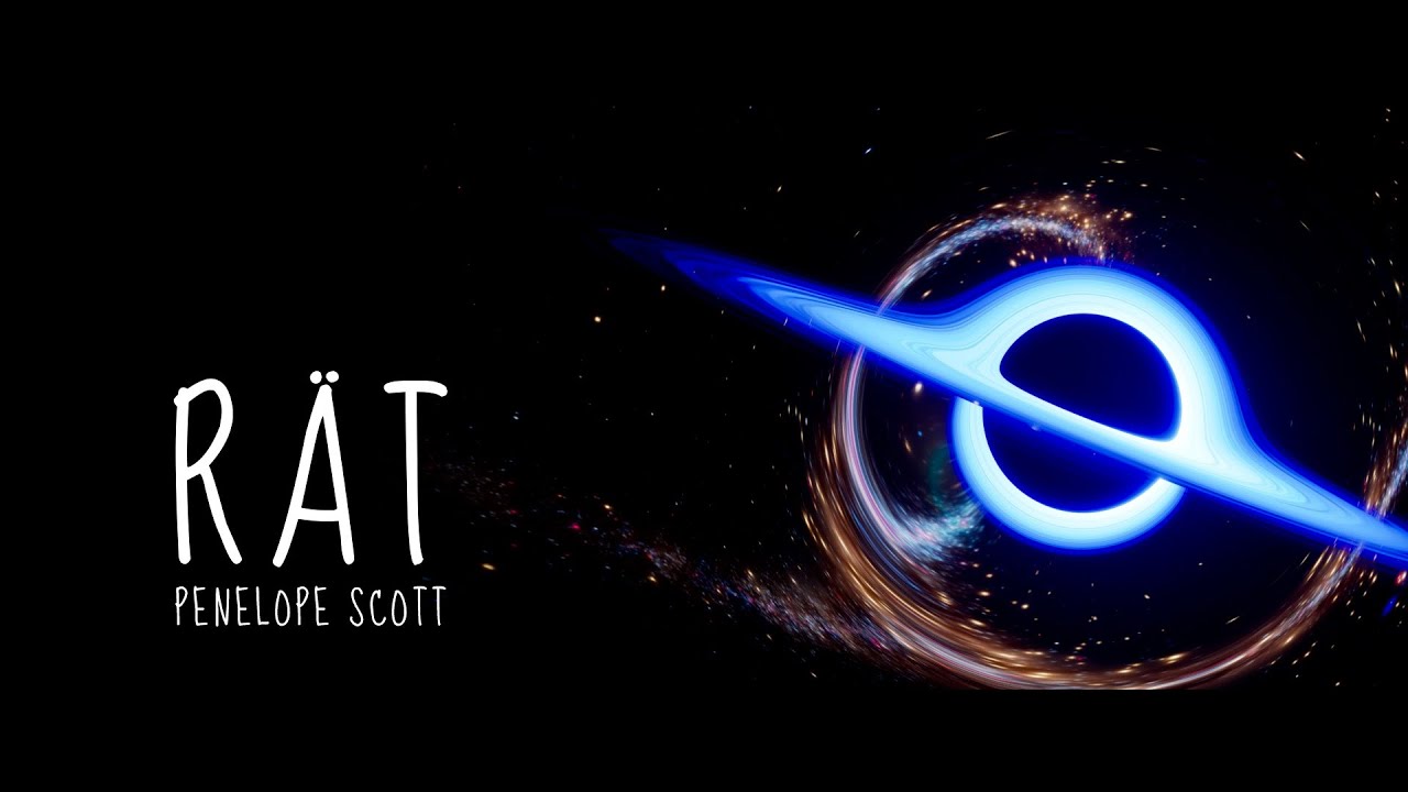 1H Perfect Loop - R&auml;t &middot; Penelope Scott