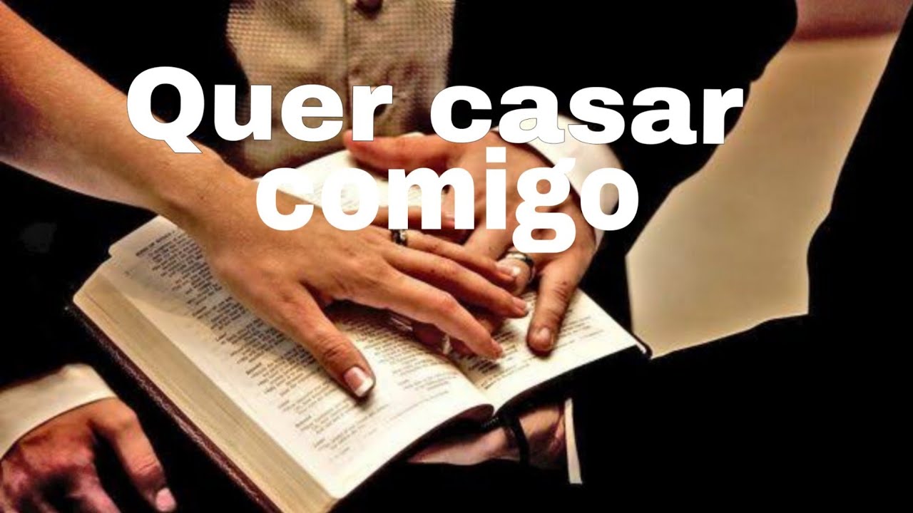 Quero Casar Certo Pr marcelo