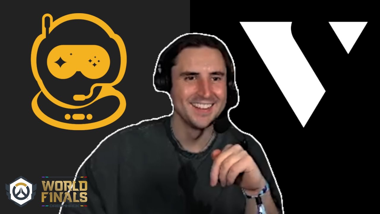 Avast co-streams Spacestation Gaming vs VARREL | OWCS 2025 | World Finals | Day 3
