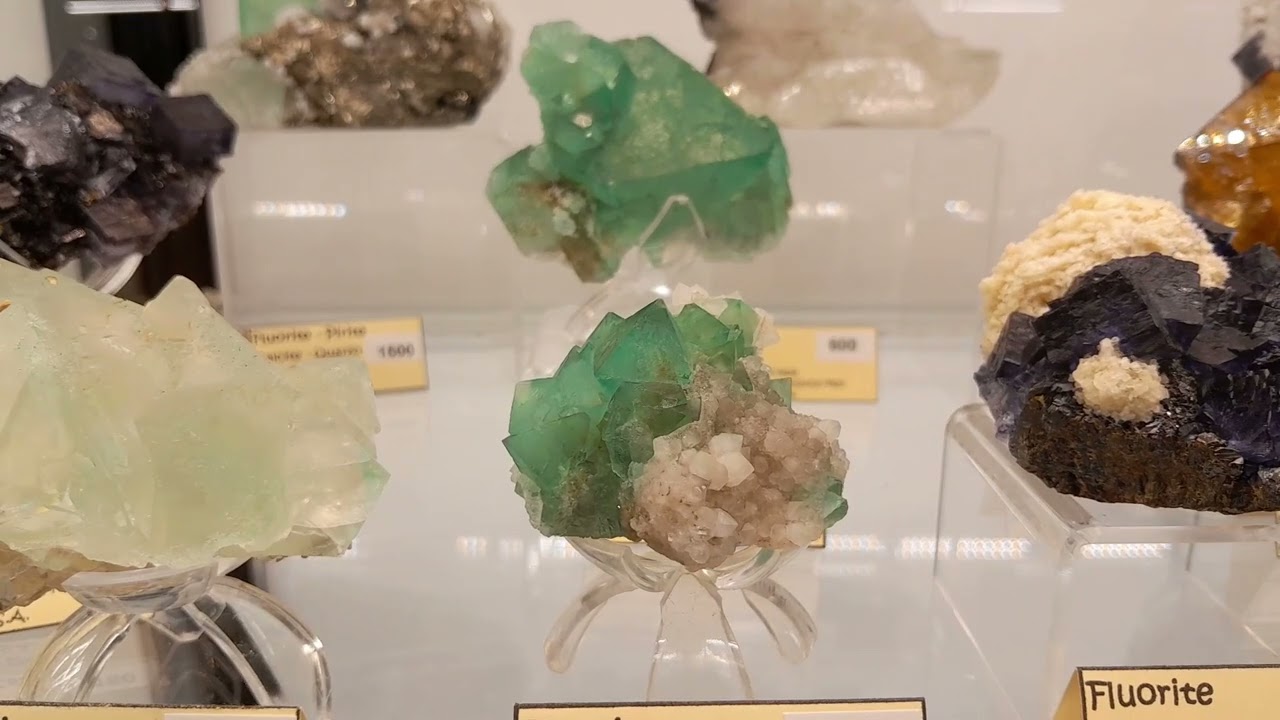 EuromineralEXPO TORINO - 2023