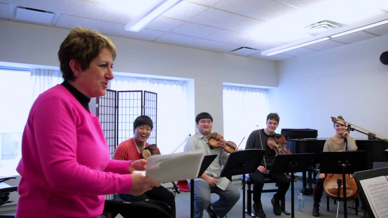 Juilliard ChamberFest