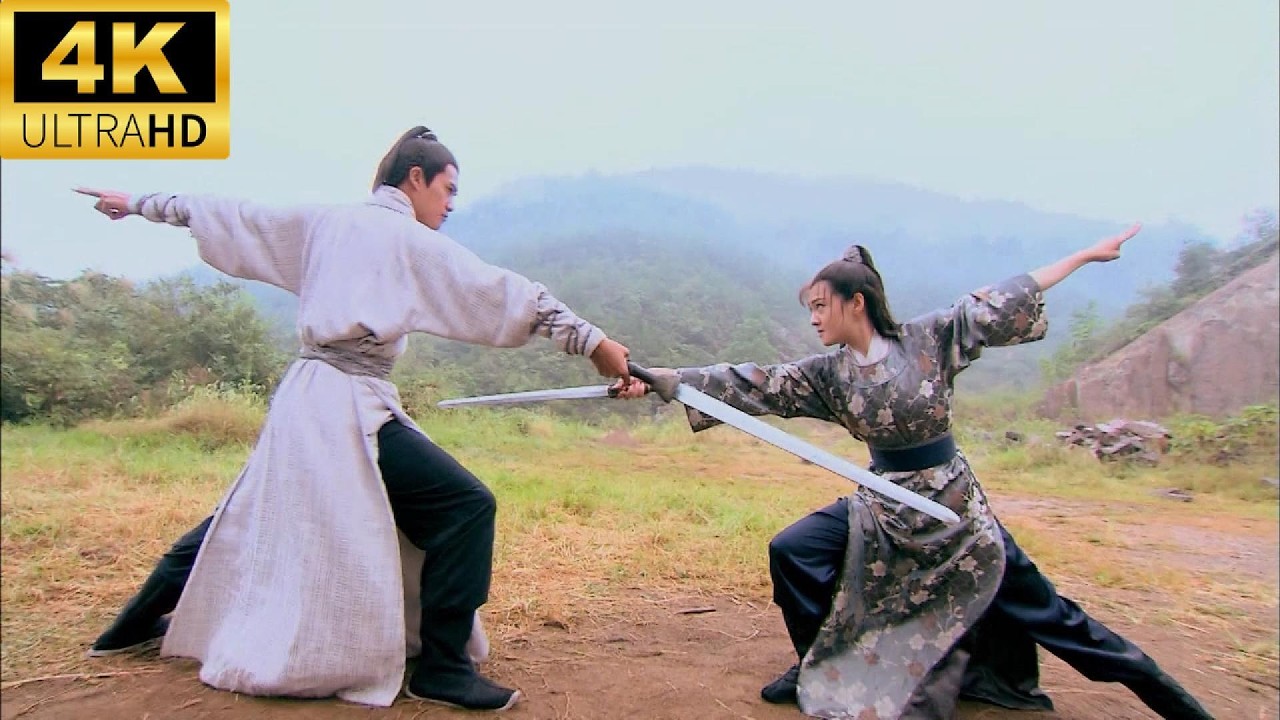 Phim Lẻ Hay | Thần Đồng V&otilde; Học | CỔ TRANG_KIẾM HIỆP | Phim 4k | PHIM HAY | CLIP TV