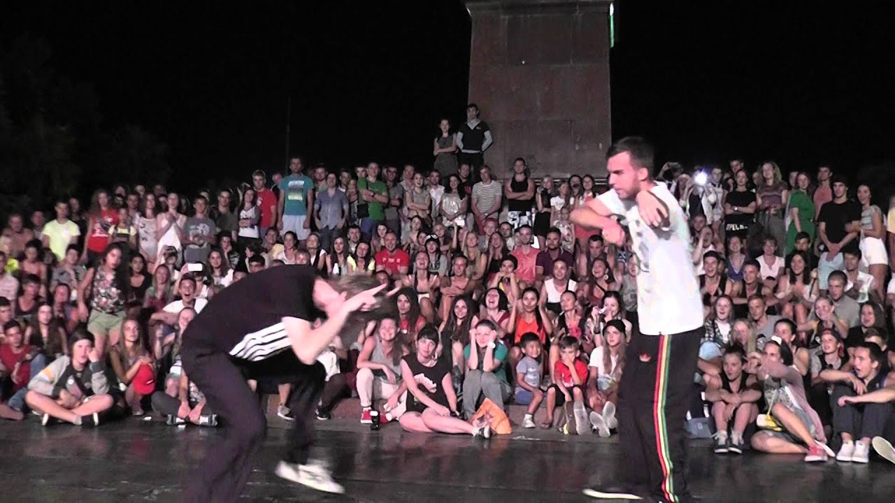 YALTA SUMMER JAM 2014