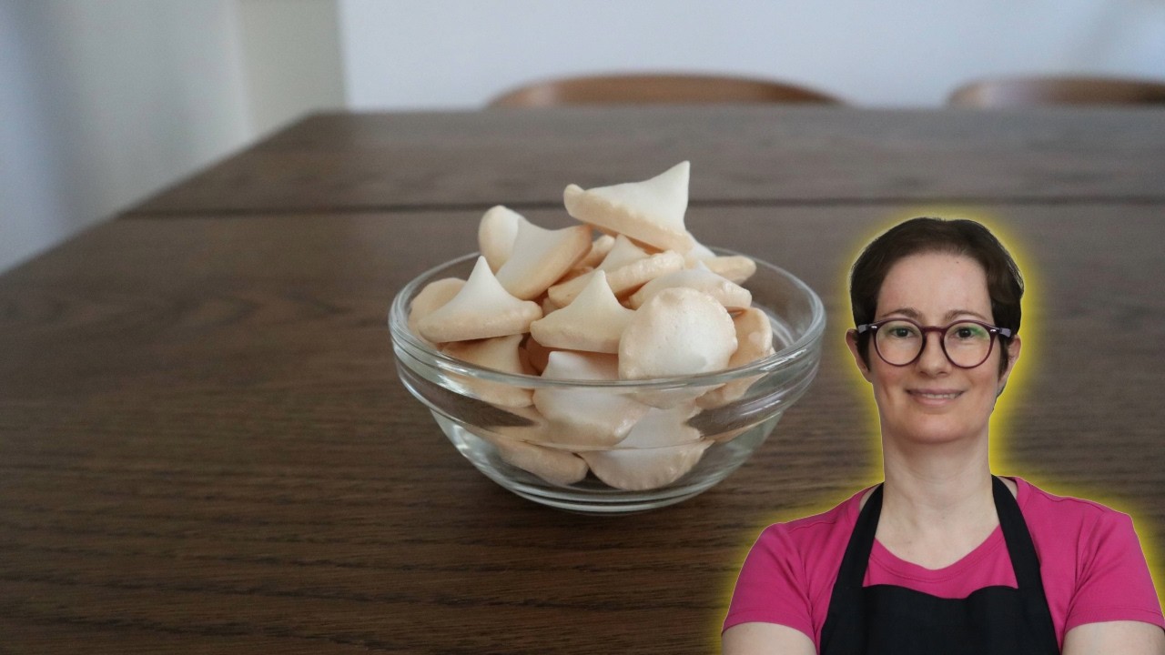 Cómo Hacer Merengue Cocinado en una Sartén