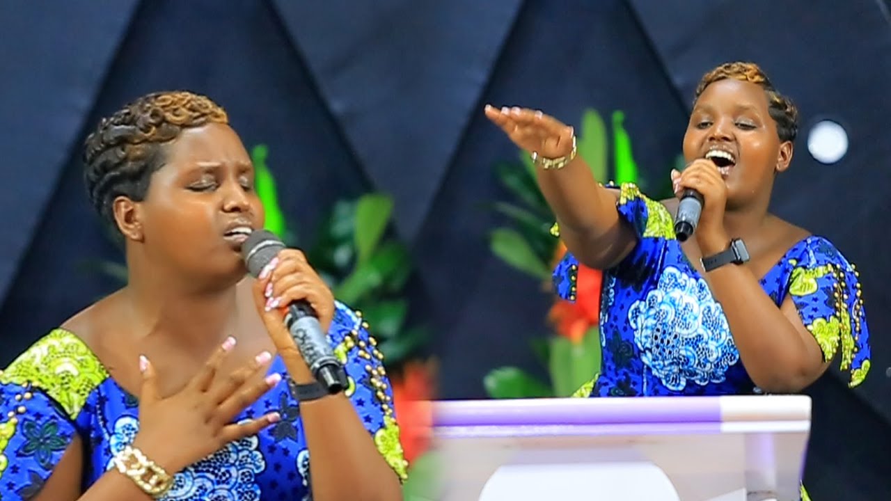 Yooo MWIRINZI MUMUNEZERO UDASANZWE MUGITERANE GRACE 