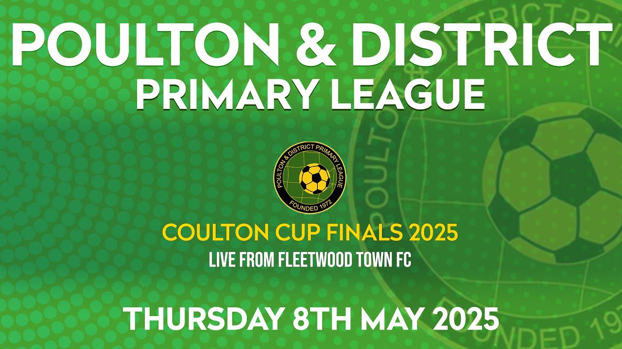 PDPL | Coulton Cup Finals 2025 | Day 5