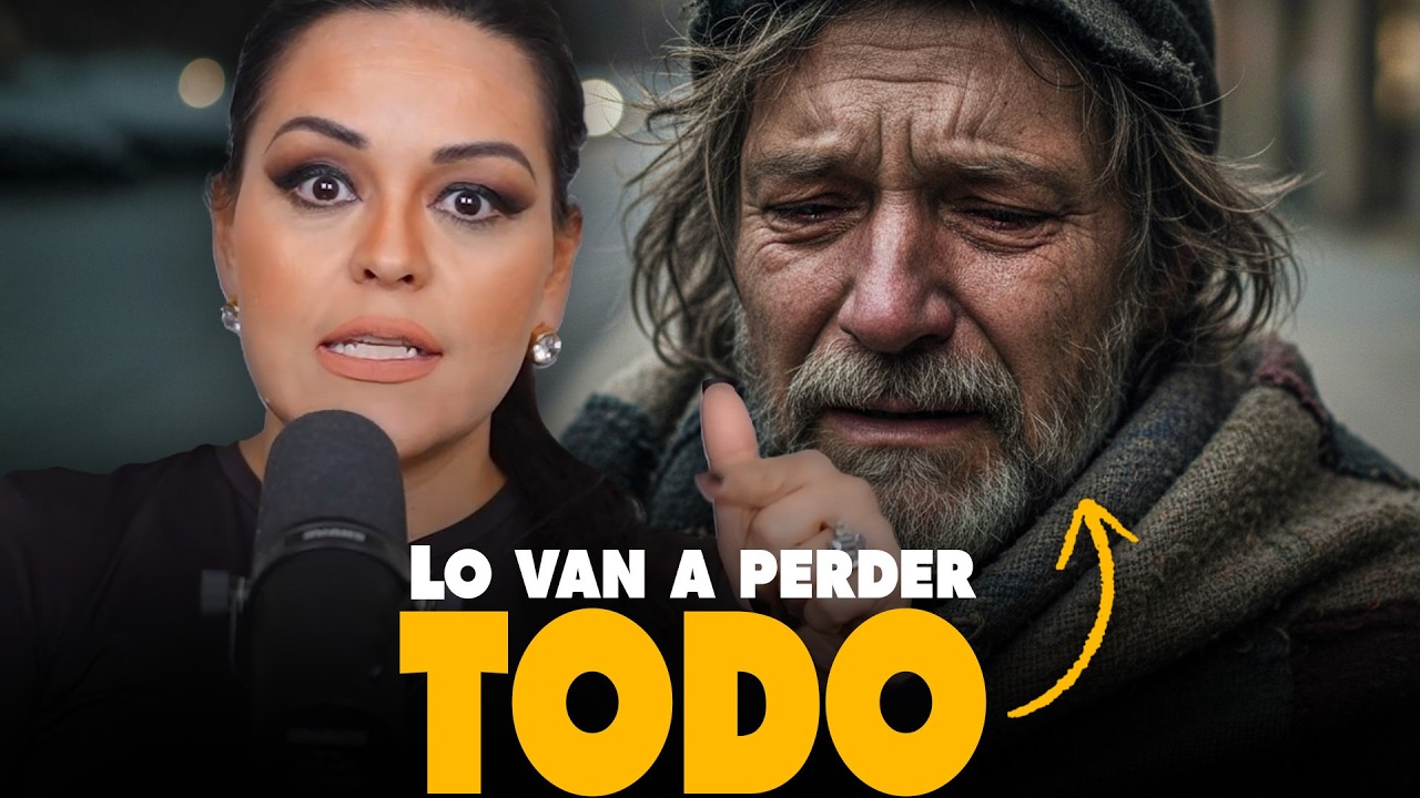 😱FALSIFICARON DOCUMENTOS 📃 ESTE FAMILIAR SE QUISO QUEDAR CON TU HERENCIA 🫵PERO LO VAN A PERDER TODO😩