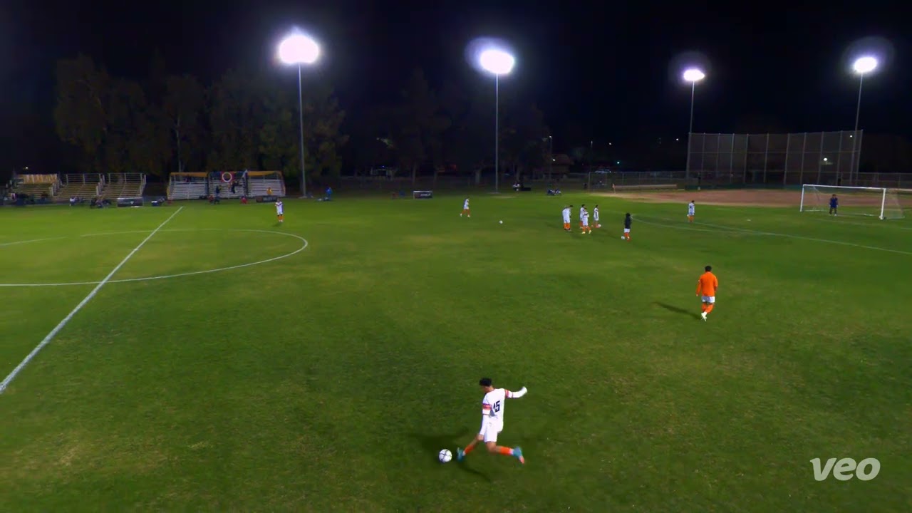 Valley 559 FC vs Bay Valley Suns