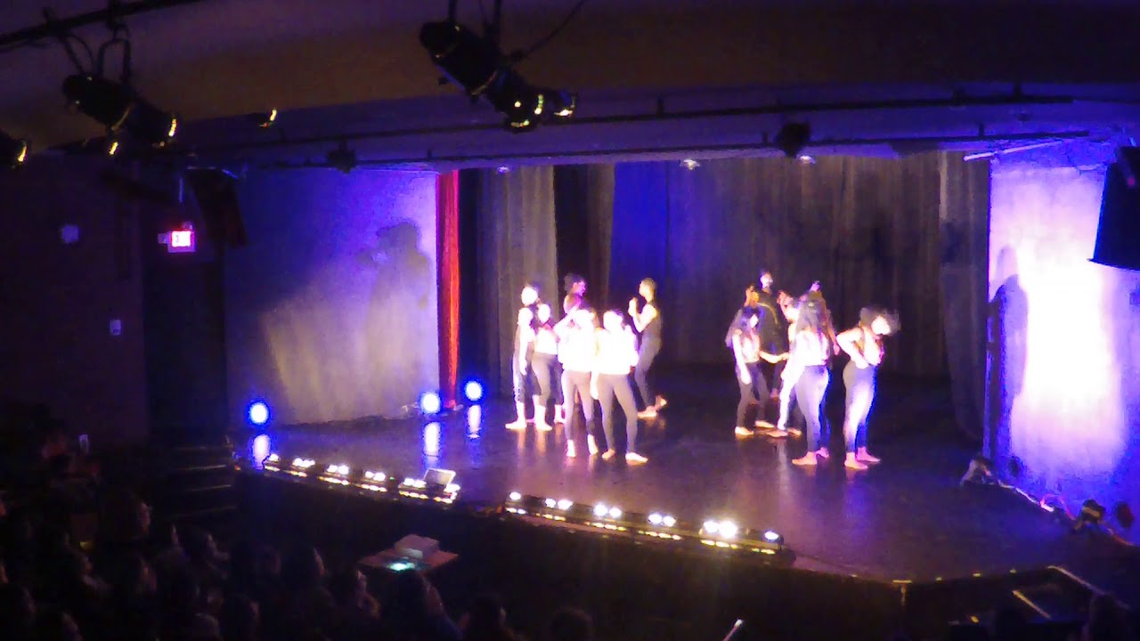 AfroShake 2018 Set 5 - Action Film, Akube, If, Skin Tight, Eggplant