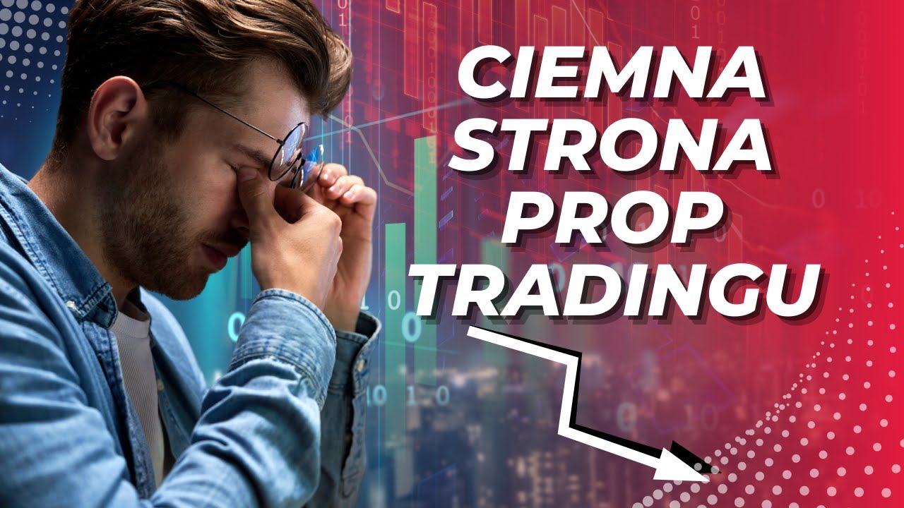 Prop Trading: Raj dla Trader&oacute;w czy Ściema Stulecia?