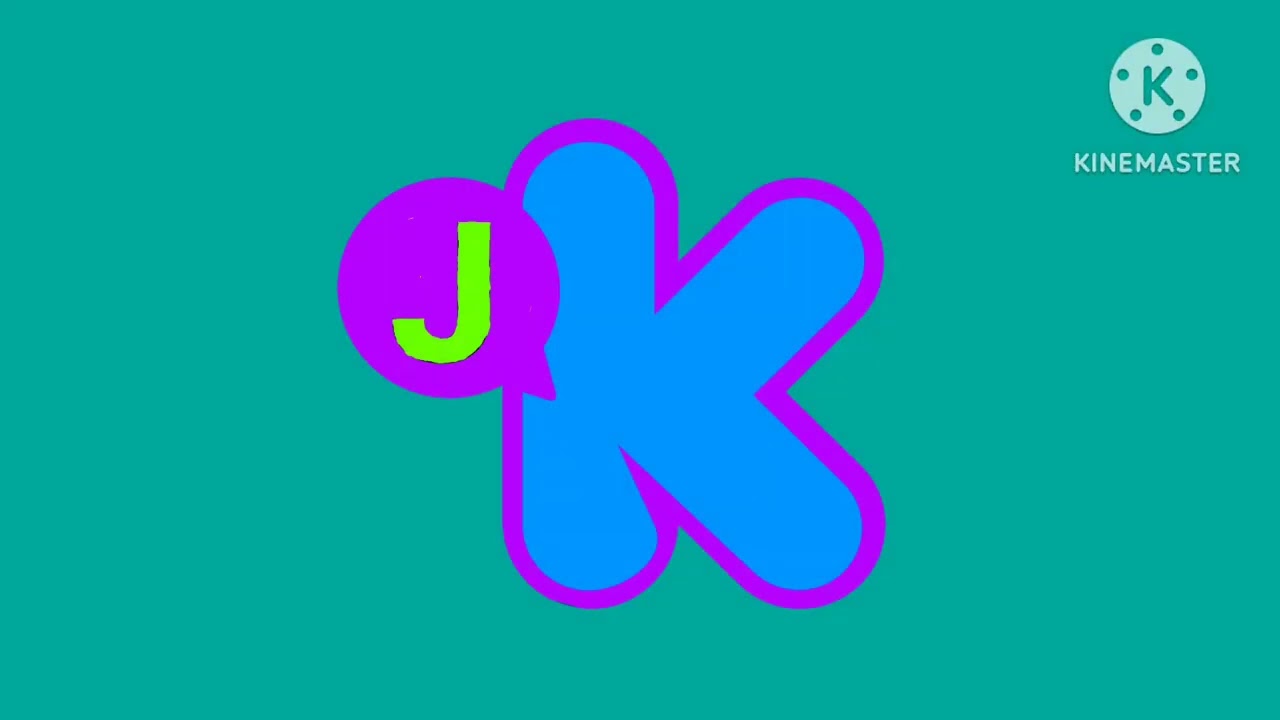 [FALSO] Cambio de Logo de J-K Channel (Latinoamérica, 2024) Por Cumplir 35 años
