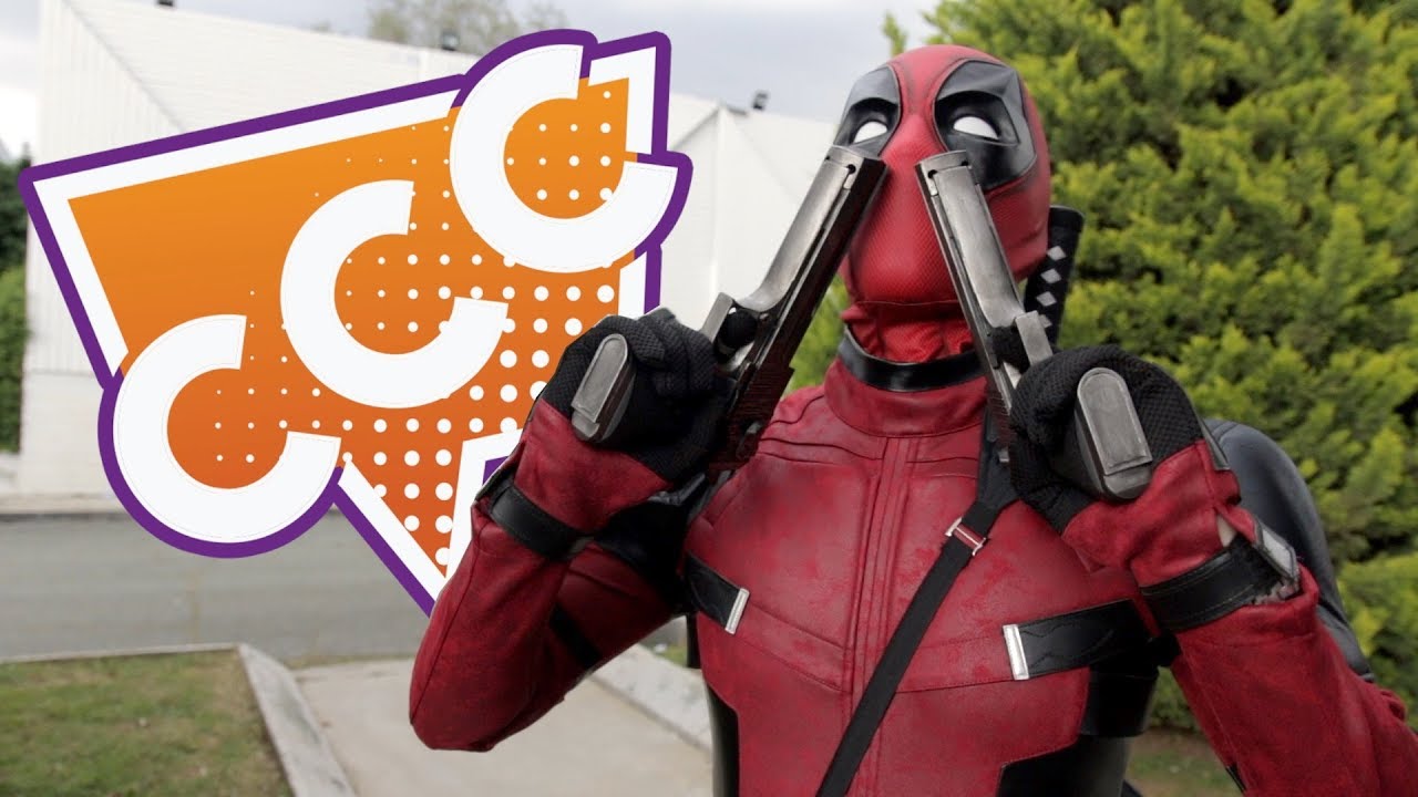 Cyprus Comic Con 2019