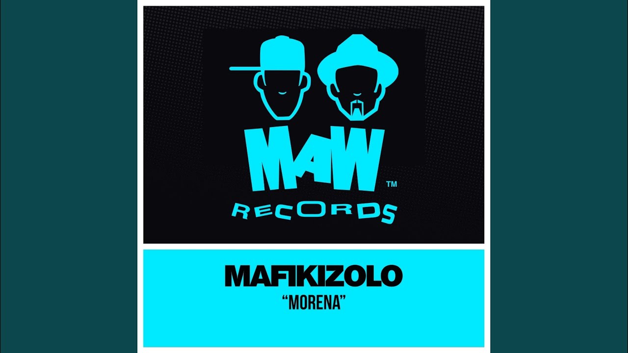 Morena (Kenny Dope's Main Mix)