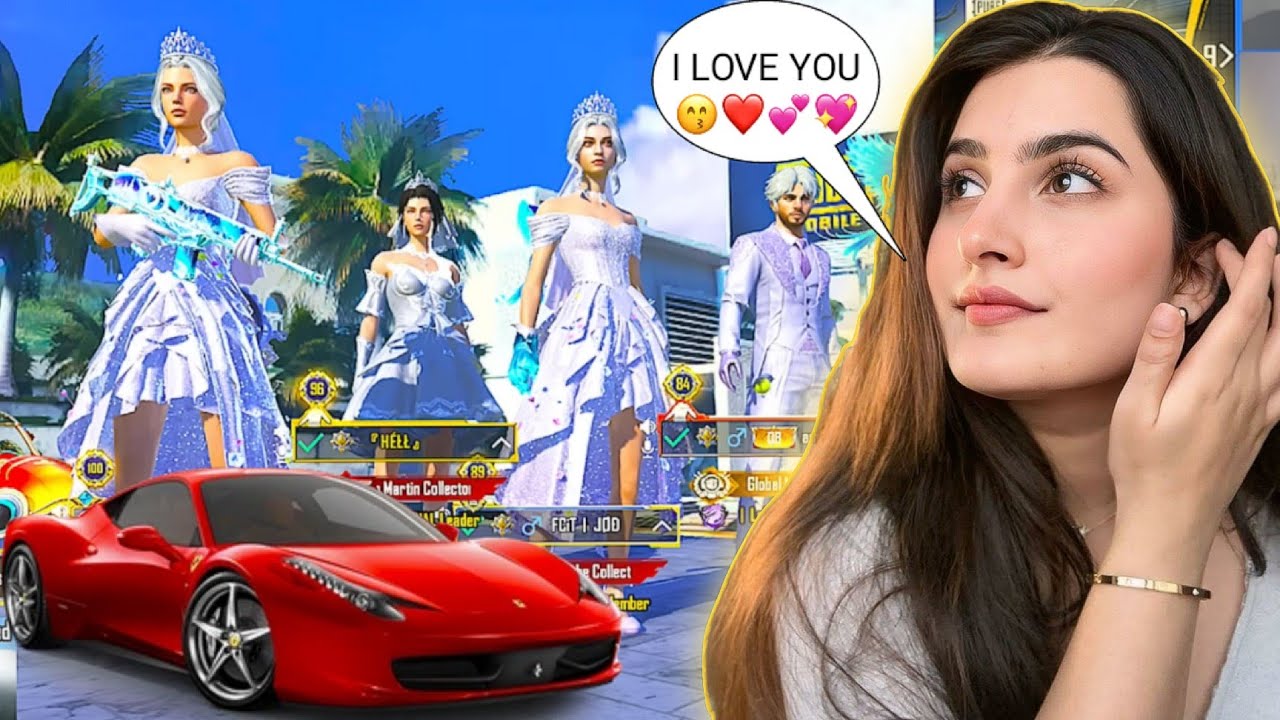 🔥Prank on Toxic Girl hates Noob in Erangle | BGMI😱SAMSUNG,A3,A5,A6,A7,J2,J5,J7,S5,S7,S9,A10,A20,A30