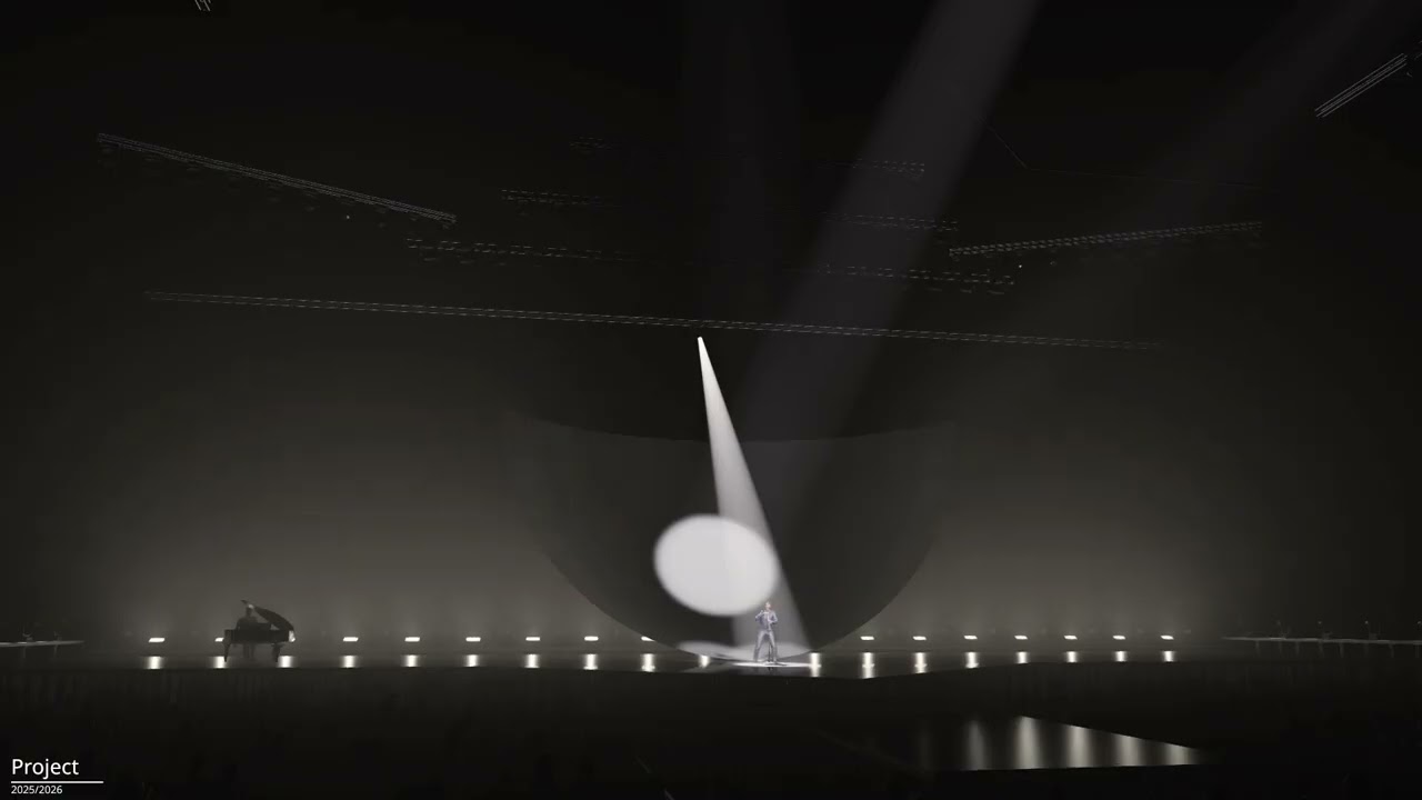 Rosalia - Sexo, Violencia y Liantas letra - Reliquia (LUX Tour intro)