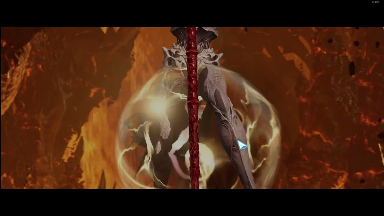 Ark Passive Spec EO Sf - 4c4 Aegir G2