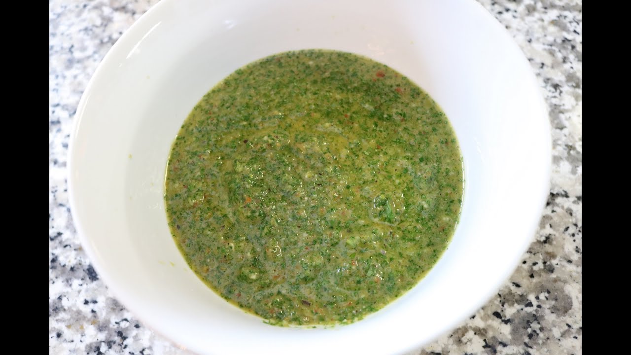 Receta Sofrito Criollo Para Guisos, Estofados, y Marinar Carnes - 100% Hecho En Casa