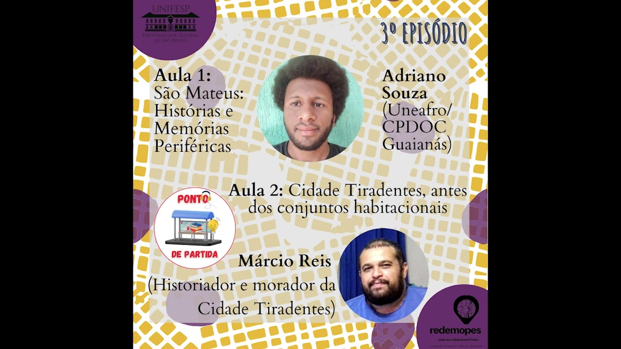 Ponto de Partida, T4- Episódio 3 