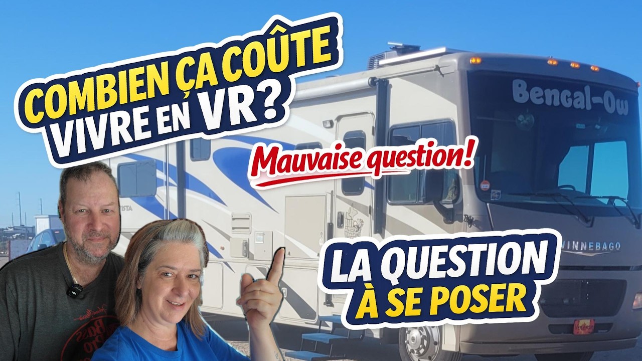 Combien ça coûte vivre en VR ? Ce n’est PAS la bonne question.
