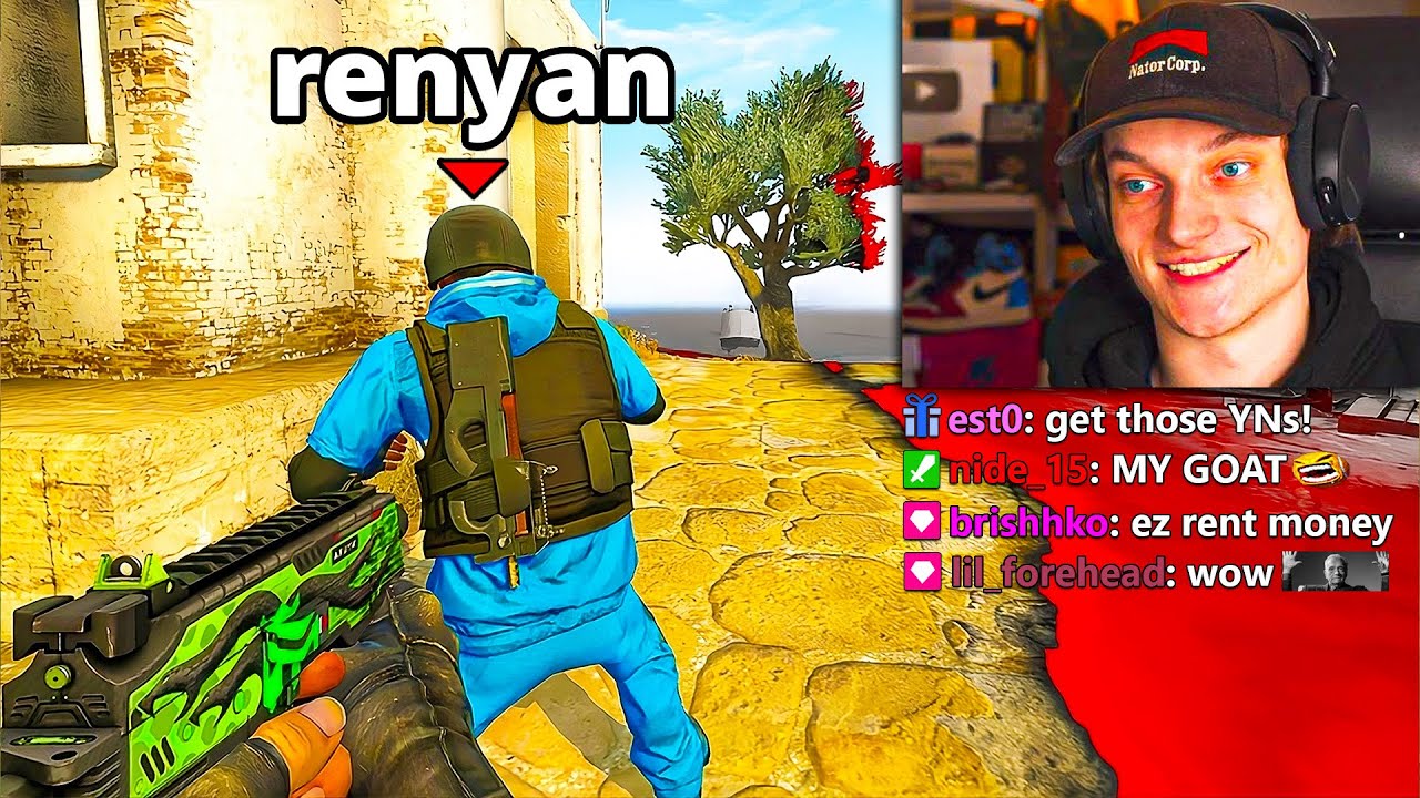 Турнир CS:GO на $2000 против известных ютуберов