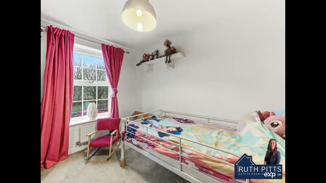 Barleyfields Close, Ackworth