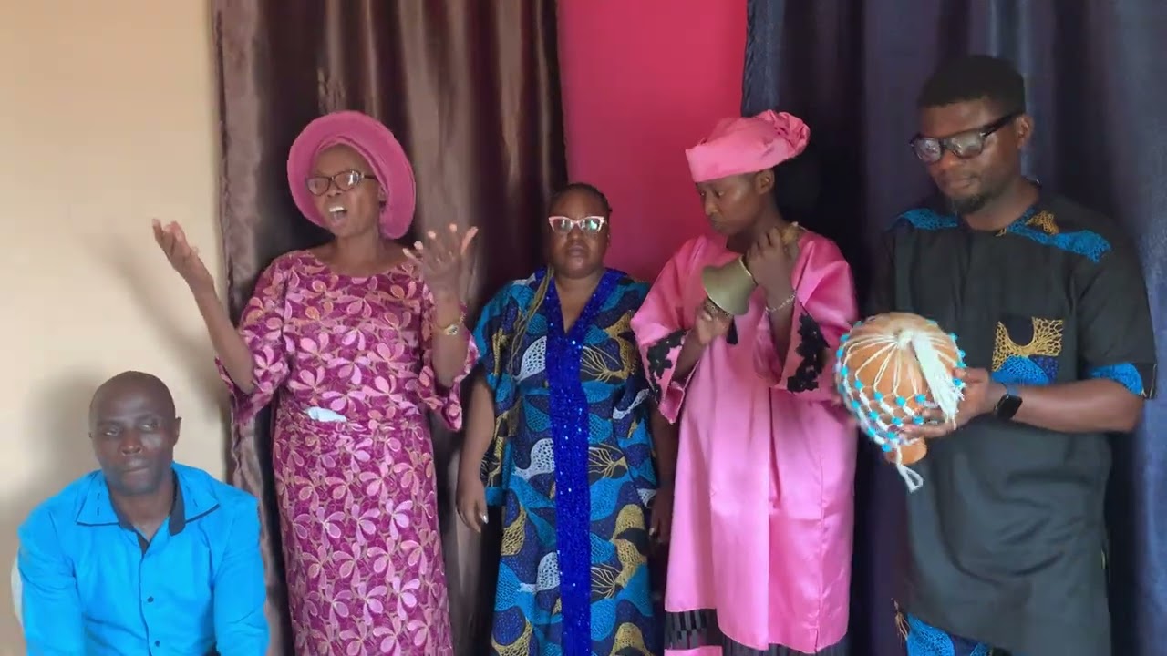 OLUWA SEMILOGO