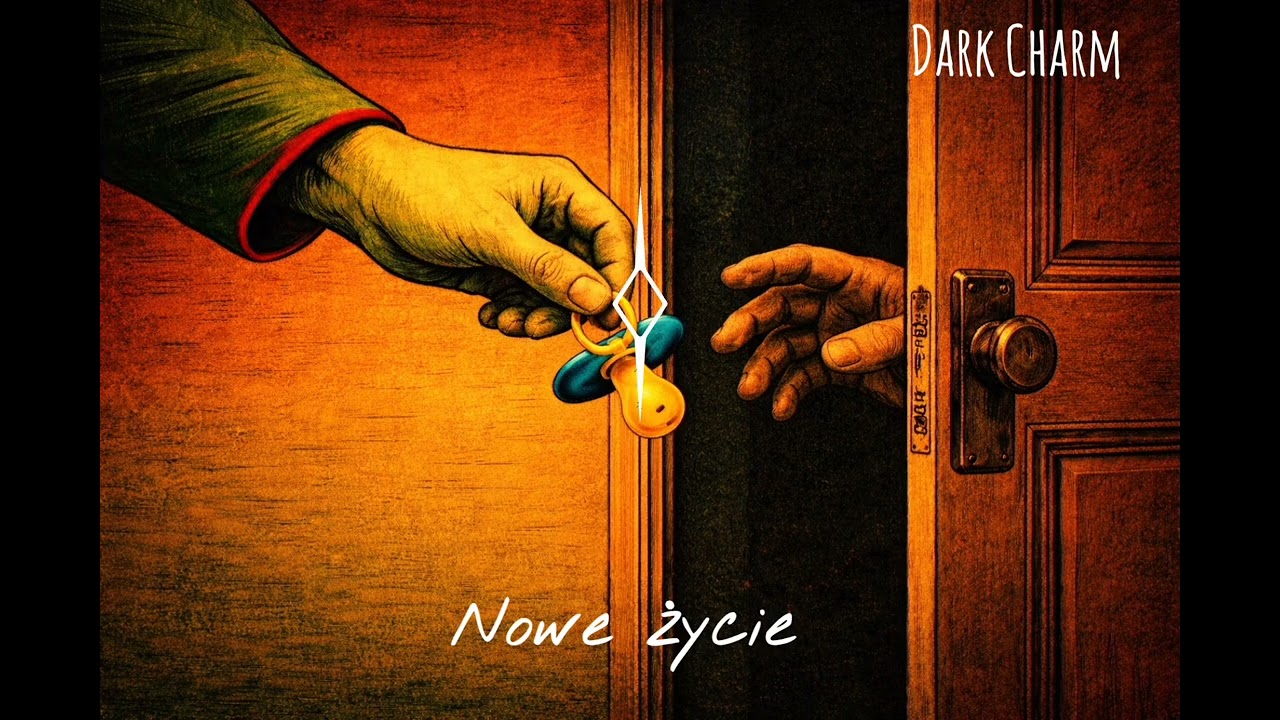 Dark Charm - Nowe życie 