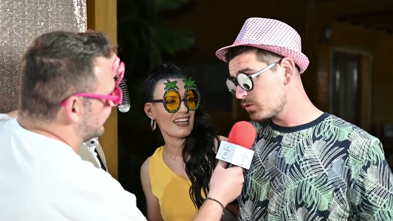 Ανασκόπηση Γάμου (Wedding Review) 15/06/2024 #myweddingdj #djgamou #weddingparty #weddingday
