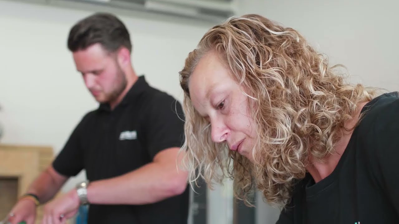 Zinkunie Zink cursus