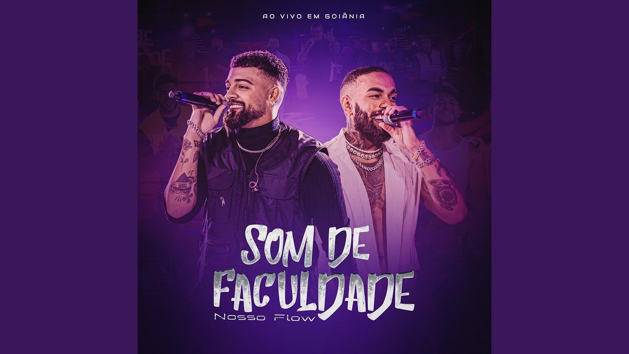 Intenção / Foi Pá Pum / Aquele 1%