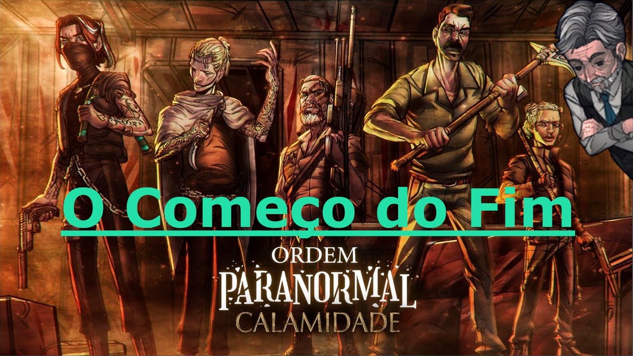 Calamidade: Episódio 1 | Primeiras Impressões