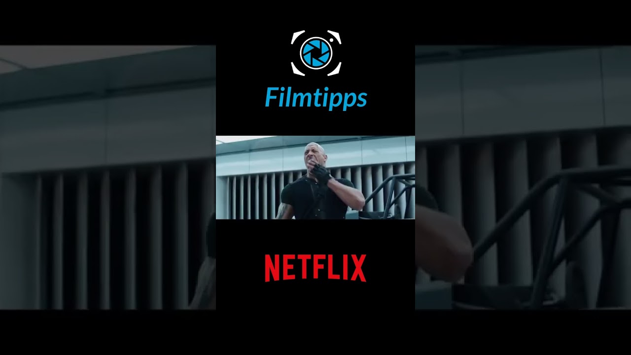 Filmtipp auf Netflix