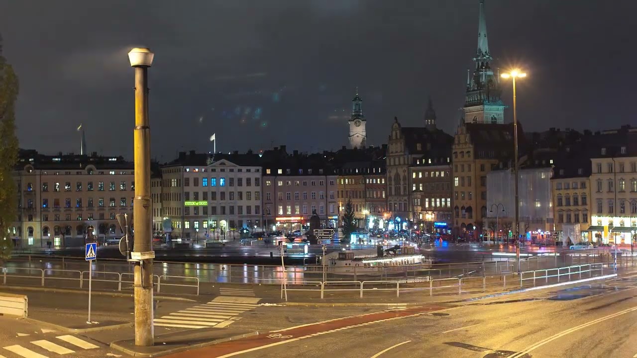 Kungliga Djurg&aring;rden