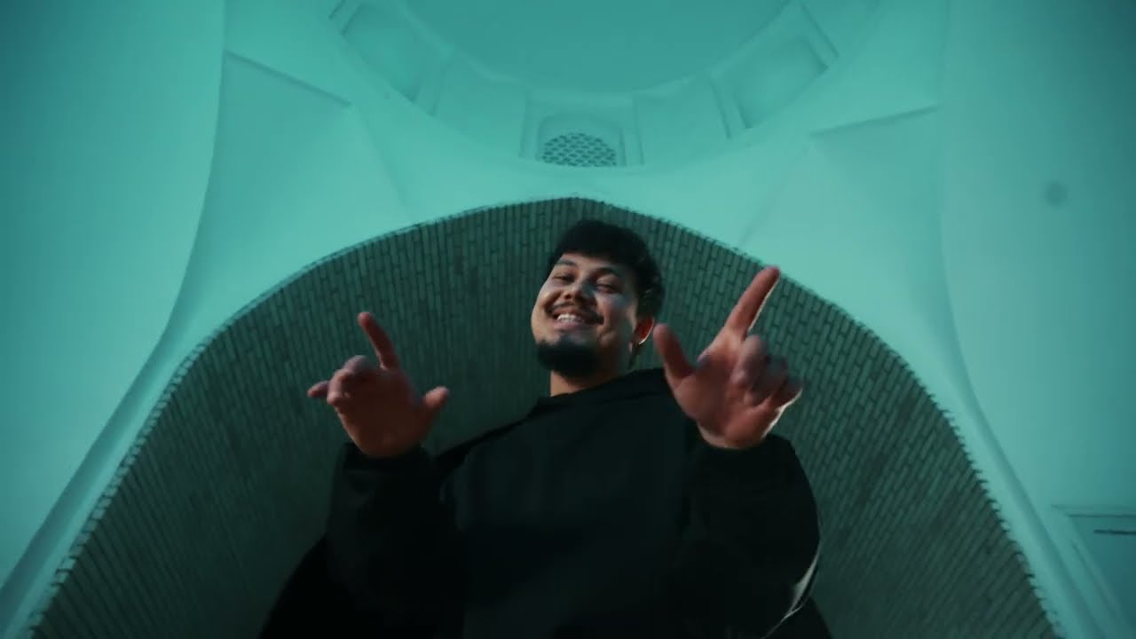 AbroBey, ShohUzBack  &ndash; Yuragim navosi (Mood video)