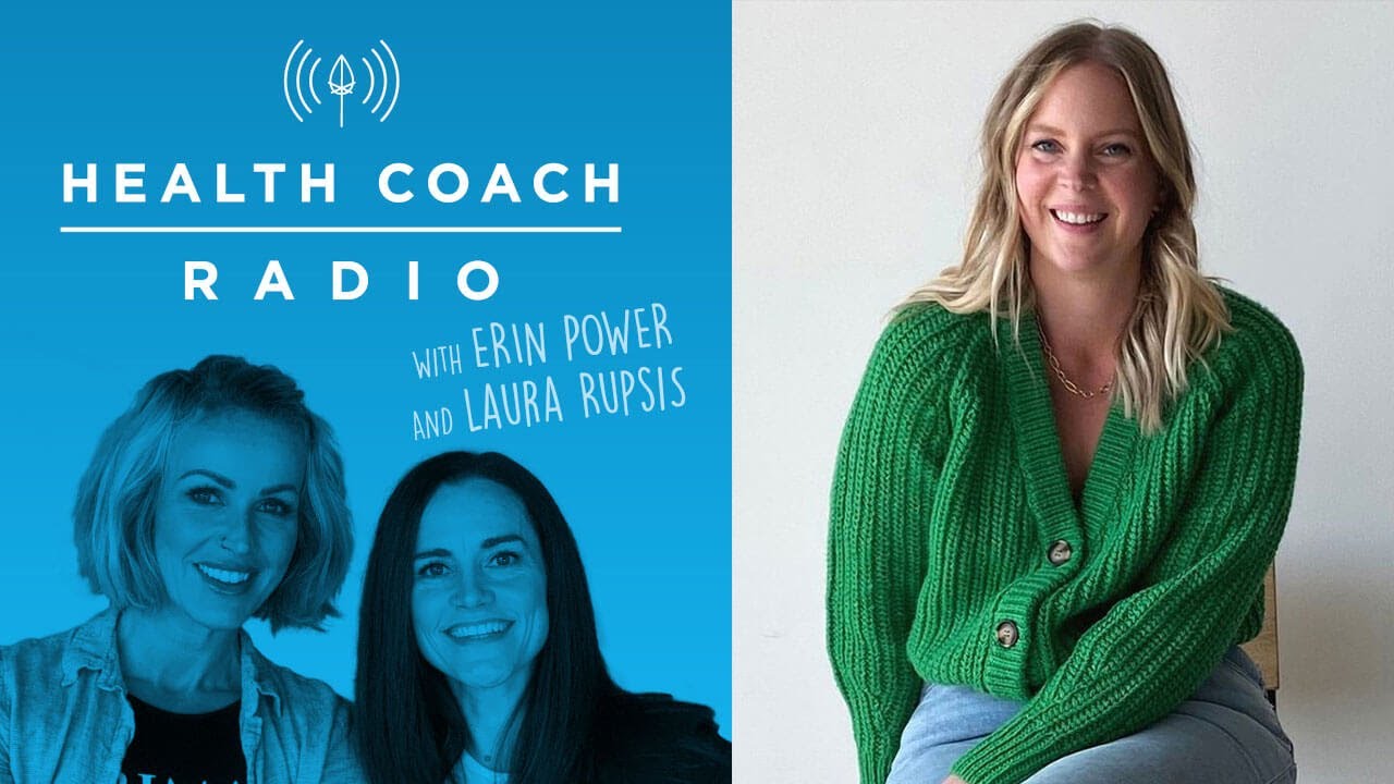 Mindful Weight Loss With Lucia Hawley