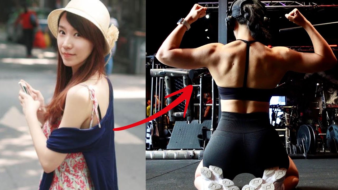 How Fitness Completely Changed My Life