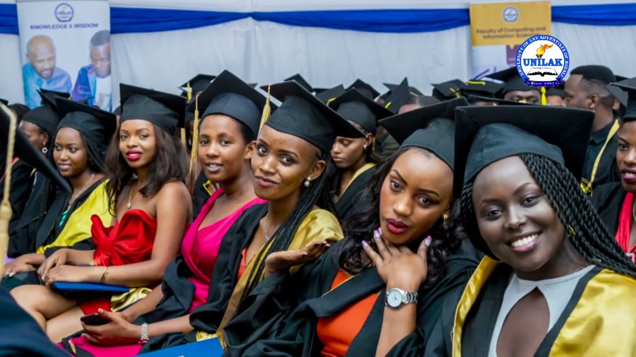 Dr NYESHEJA MUHIRE Enan , Welcomes you at UNILAK in the Faculty of Information Technology