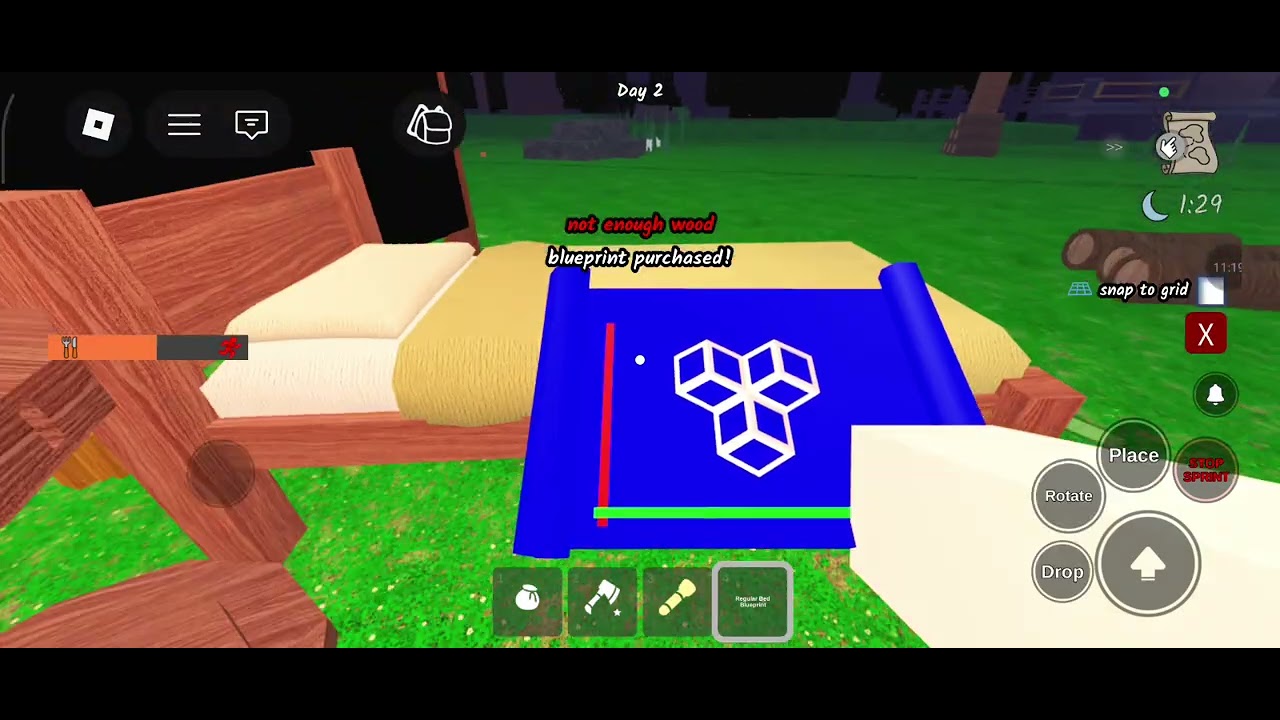 Play 99 night in the forest whit YouTuber