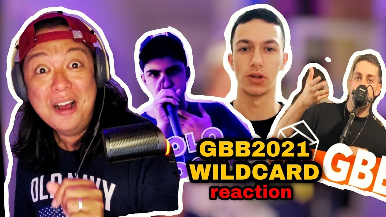 РЕАКЦИЯ | CJ, Демеллоу, Макс | GBB 2021 World League l Solo Wildcard