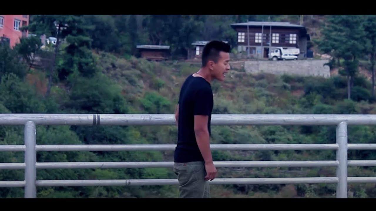 Charo - Kezang Wangdi ft. Kezang Dorji