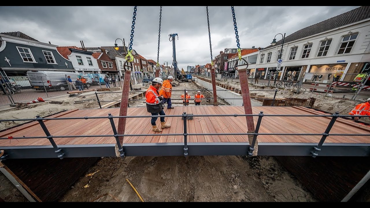 Haven Zevenbergen jaaroverzicht 2020