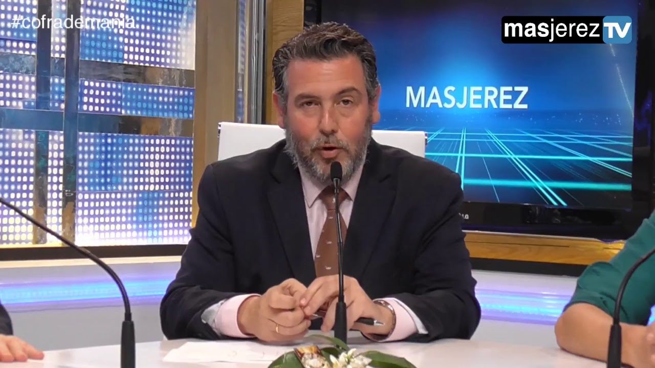 EN DIRECTO | Especial @Cofrademania | El Tertuli&oacute;n de Cofrademan&iacute;a | 5 de Abril de 2018
