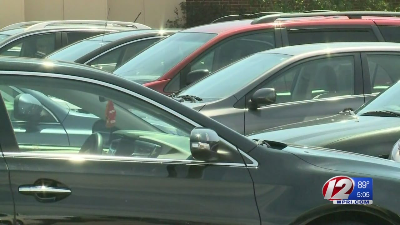 Expert: Precautions needed when using vehicles in extreme heat