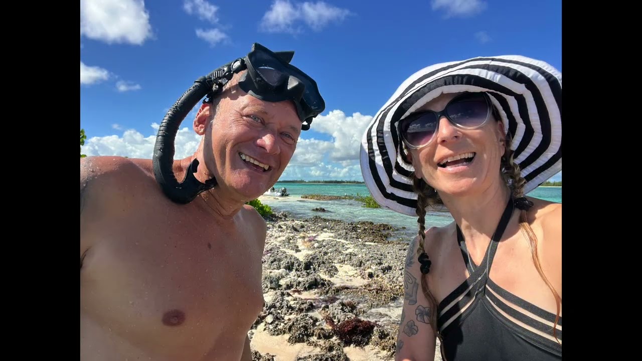 What to see on Grand Bahama