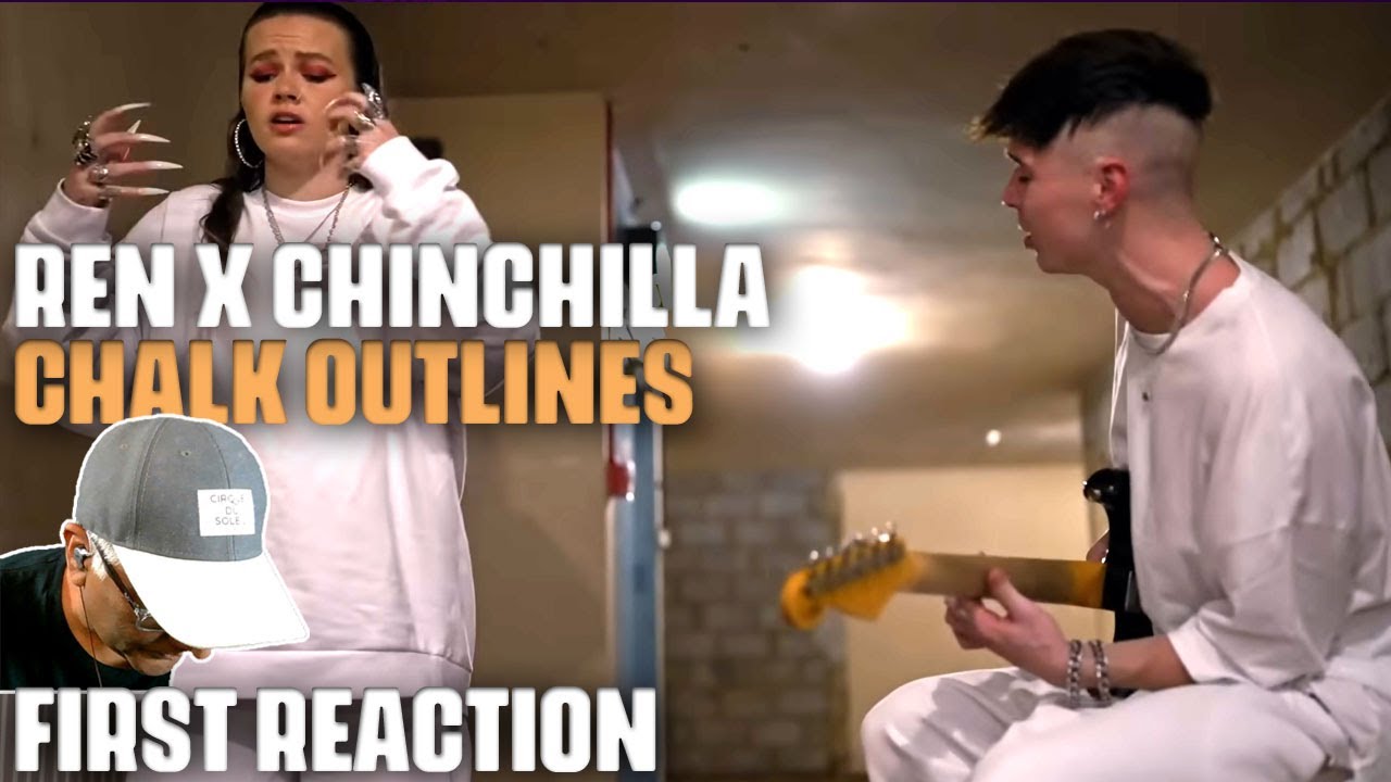 Musician/Producer Reacts to 