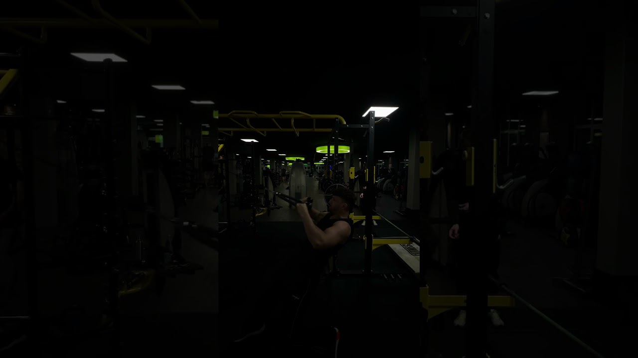 #gym