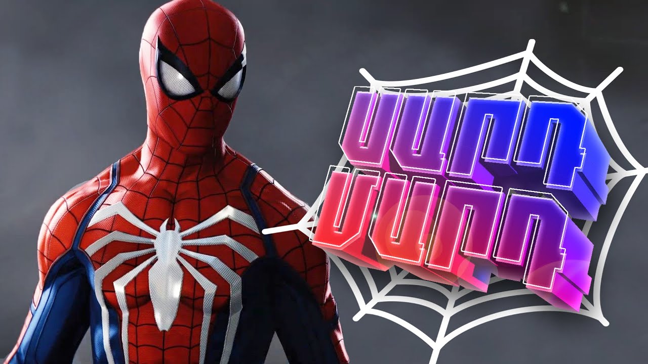 ԵՍ ՎԵՐԱԴԱՐՁԱ!!! 💙 Spider-Man Remastered Hayeren Xaxer