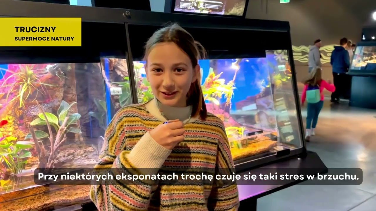 Dlaczego warto odwiedzić wystawę 